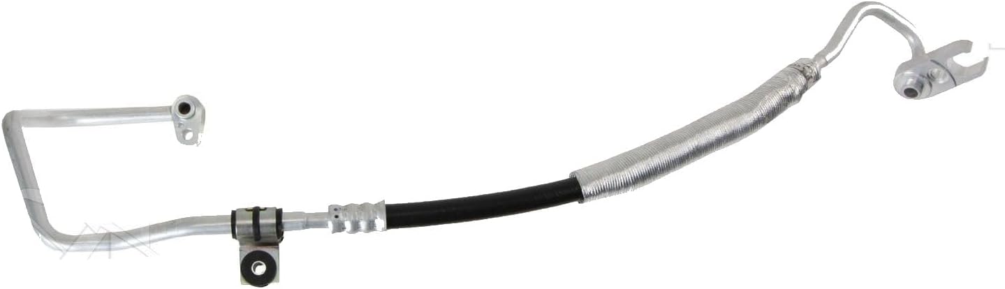 Mechanics Choice A/C Refrigerant Discharge Hose for 2006-2008 Chevrolet Aveo, Aveo5