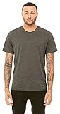Bella+Canvas 3650 - Unisex Cotton/Polyester T-Shirt