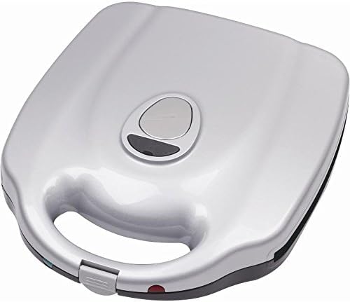 Syntrox Germany XXL Nut Maker Olive Shape with Removable Plates Detachable Plates Extra Large