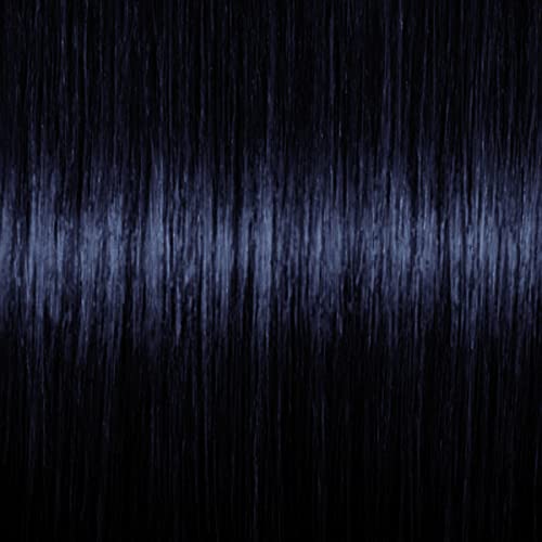 Got2B Metallics Permanent Hair Color, M66 Blue Charcoal #TOP6