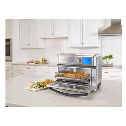 Cuisinart-TOA-65-Digital-AirFryer-Toaster-Convection-Oven-Renewed