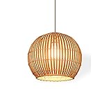 【Matériau naturel】: Tissage à la main en bambou naturel pour la protection de l'environnement. Des vignes de paille de haute qualité, une texture riche et exquise et des matériaux de haute qualité sont utilisés pour produire des produits de haute qualité