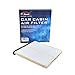 POTAUTO MAP 1048W (CF11811) Replacement High Performance Car Cabin Air Filter for Mazada CX-5, 3, 6 (Standard White)