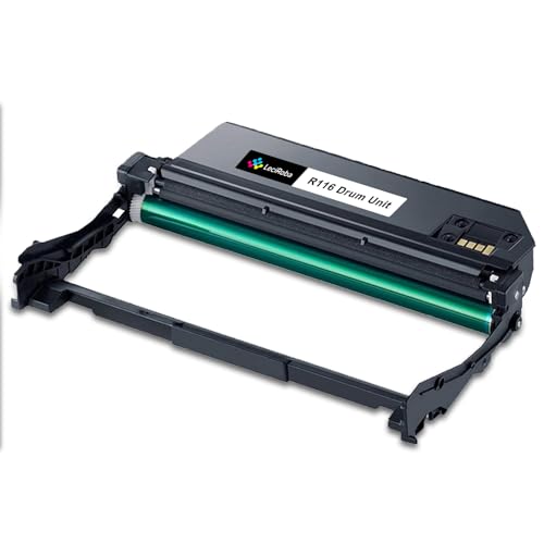 LeciRoba MLT-R116 Trommel für Samsung MLT-R116 Trommeleinheit, für Samsung SL-M2625d, M2626D, M2675FN, M2676N, M2825ND, M2825DW, M2825FD, M2826ND, M2835DW, M2875FW, M2875FW D M287 5nd M2876HN M2885fw