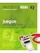Juegos: Biblioteca de Ideas - Para Refrescar Tu Ministerio (Especialidades Juveniles / Biblioteca de Ideas) (Spanish Edition)