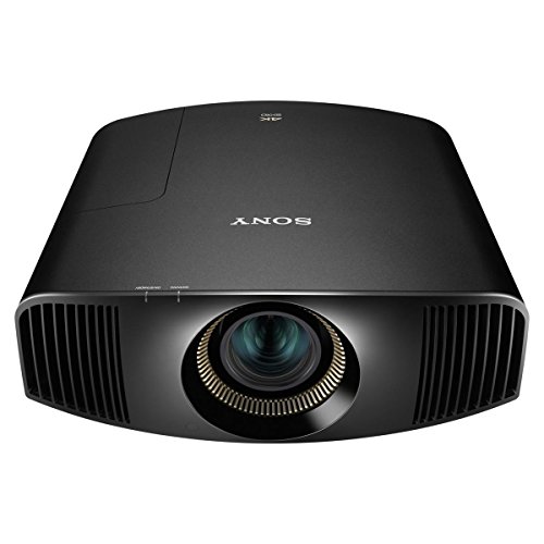 Sony VPL-VW915ES 4K projector