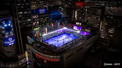 Electronic Arts FIFA 20 Standard Xbox One