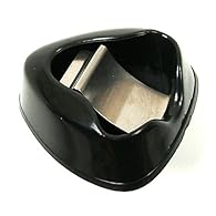 Ensures a pick is always close to hand Adhesive backing Sprung mechanism Holds approx 6 medium or 8 thin picks