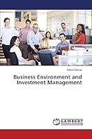 Business Environment and Investment Management 3659647616 Book Cover