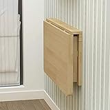 ★ Heavy Duty Klapptisch: Empfohlene tragende 15-20kg.17 Größen in verfügbar, passend für die meisten Familien.
