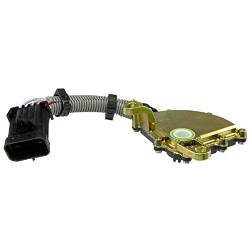 Acdelco Professional E2297 Neutral Safety Switch #TOP5