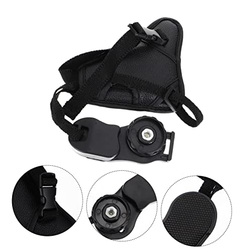 Uonlytech 2 Peças Pulseira De Câmera Cordão De Pulso De Câmera Cordão Seguro Alça De Câmera Alça De