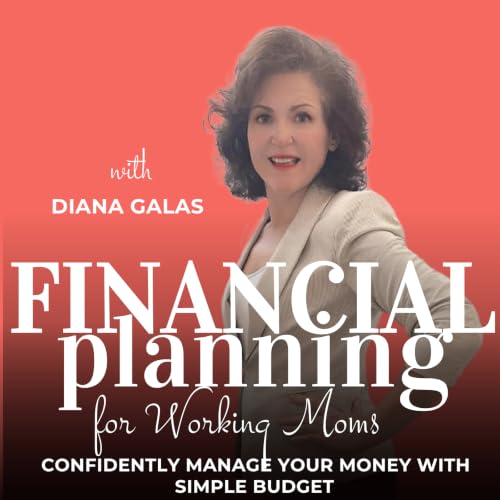 『FINANCIAL PLANNING for Busy Working Moms II How To Budget, Save Money, Financial Stability, Debt Relief, Savings, Stewardshi