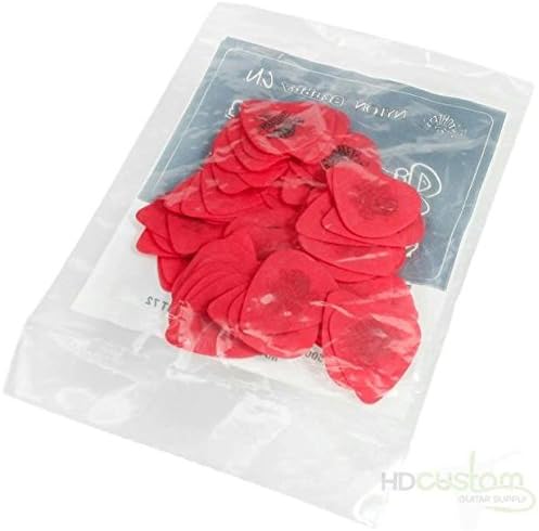 Dunlop Tortex Standard .50mm