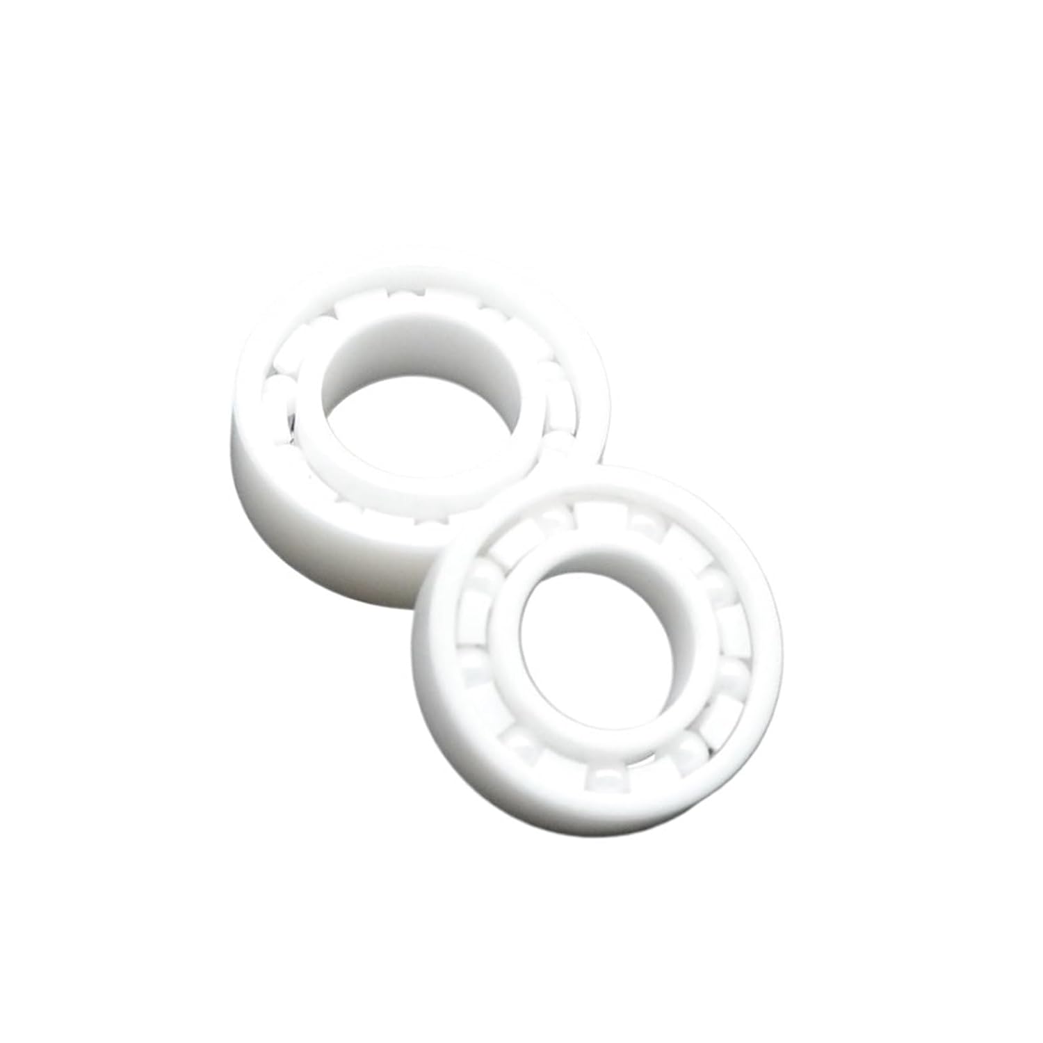 5Pcs Full Ceramic Bearing 3x6x2.5mm 5x9x3mm 5 * 8 * 2(MR104CE 4x10x4mm)