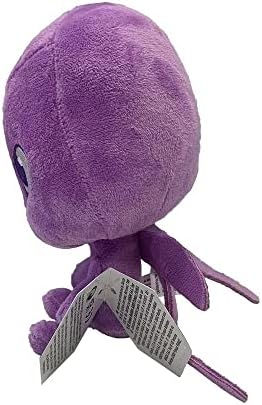 nooroo kwami plush