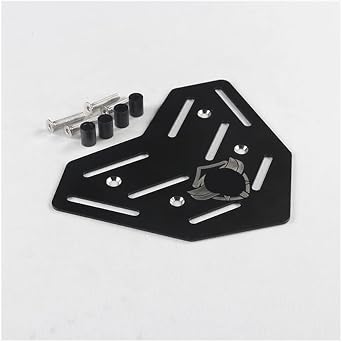 Luggage Bracket Motorcycle Accessories Rear Luggage Rack Box Holder Carrier Shelf Support Bracket for Zontes G1 125 ZT125 G1 G2 125 G1 125 G2