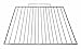 Whirlpool Ariston Hotpoint Indesit Franke - Griglia ripiano forno 477 x 365 mm. C00729819-488000729819 - F0225 - Prodotto originale