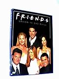  FRIENDS - SAISON 10 - DVD BONUS