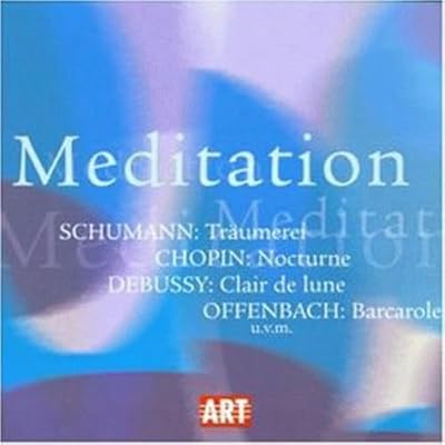 Meditation
