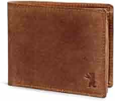 Berba Lucca Portemonnees cognac | van Os tassen en koffers