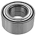 TRQ 2 Piece Front Wheel Bearing & Hub Kit Set Compatible with 2006-2013 Hyundai Sonata 2010-2017 Tucson 2003-2005 XG350 Kia Optima 2007-2010 Rondo 2011-2014 Sportage