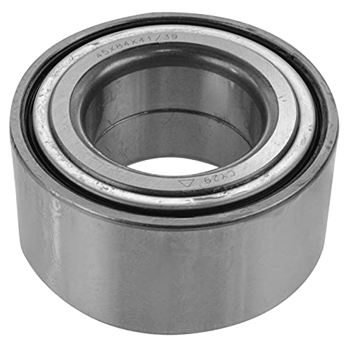 TRQ 2 Piece Front Wheel Bearing & Hub Assembly Set Compatible with 2001-2006 Hyundai Santa Fe 2005-2009 Tucson 2005-2010 Kia Sportage by TRQ - Image 6