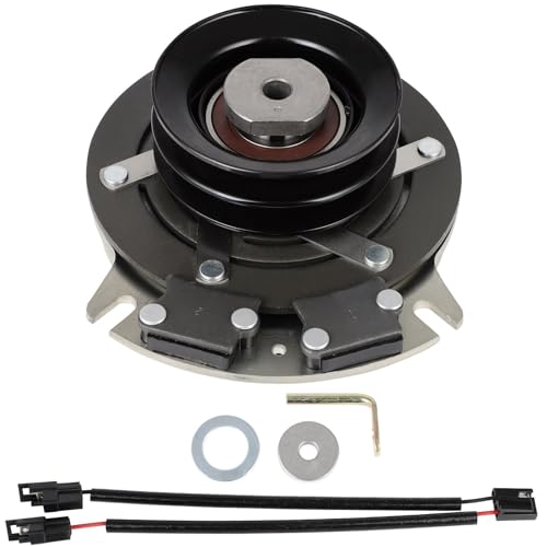 SCITOO PTO Clutch Fit for 1674750SM 1686737SM Sunstar20 for Simplicity