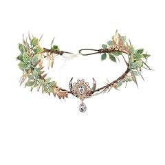 light green and golden