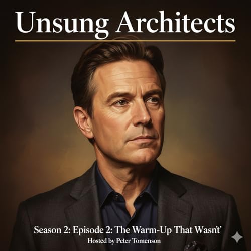 The Warm-Up That Wasn&rsquo;t