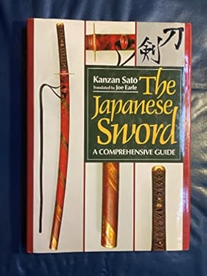 The Japanese Sword (Japanese Arts Library)