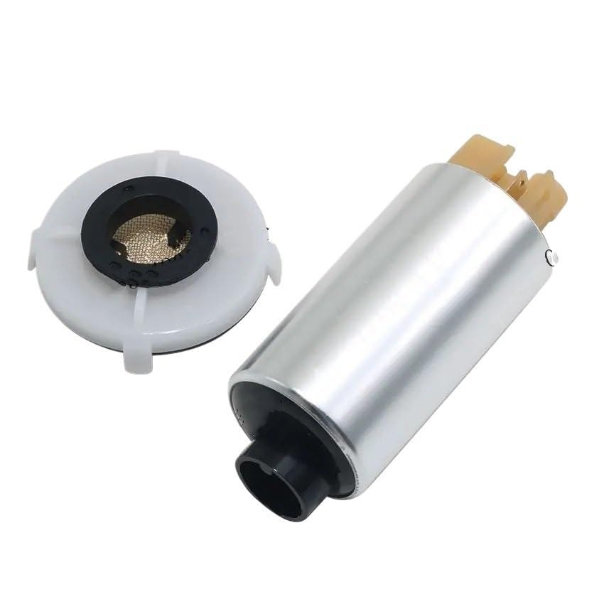 Bomba de combustible resistente para motores Deere 6500 y series SE6010 6