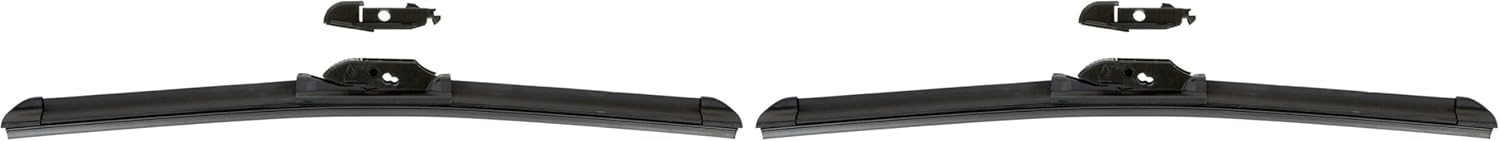 Anco A-21-M Wiper Blade - 21" (Pack of 2)