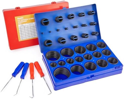 O ring kit