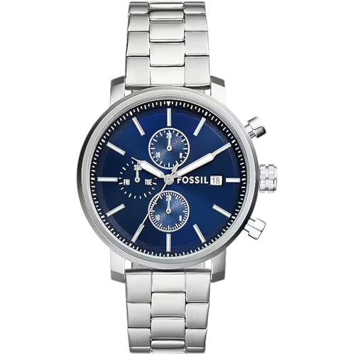 Fossil BQ2846 Reloj de Hombres