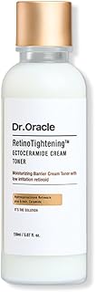 DR.ORACLE RetinoTightening - Tónico facial le...