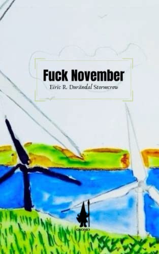 Fuck November