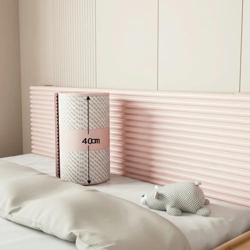 Mousse Protection Sécurité pour Enfant sur Table et Cheminée Murale - 3