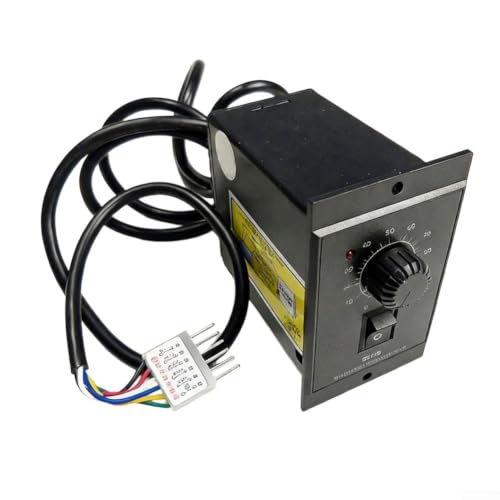 Controlador de motor de 250W para reparación de carpintería 3