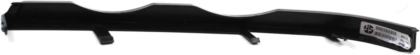 Evan Fischer Passenger Side Headlight Filler Compatible With 2001 BMW 325i, Fits 1999-2000 323i, Fits 1999-2000 328i, Fits 2001 330xi, Fits 2001 330i, Sedan Wagon, Primed BM2513101