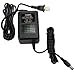 HQRP AC Adapter Compatible with Roland BRC-120 GR-33, GR-20 Guitar Synthesizer, AF-70 Anti-Feedback Processor, Power Supply Cord G2457144R0 Transformer