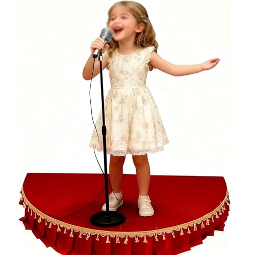 Choir Stage Risers Anti Slip Commercial Riser Platform School Church...
