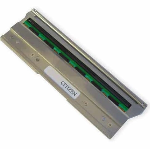 Citizen America Ppm80001-00 Thermal Print Head For Series Cl-S400 Printer #TOP12