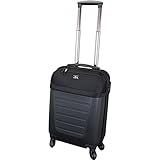 Maße Laptopfach: ca. 29 × 29 × 5 cm (15,6 Zoll) - Gewicht: 2,64 kg - Volumen: ca. 29 l