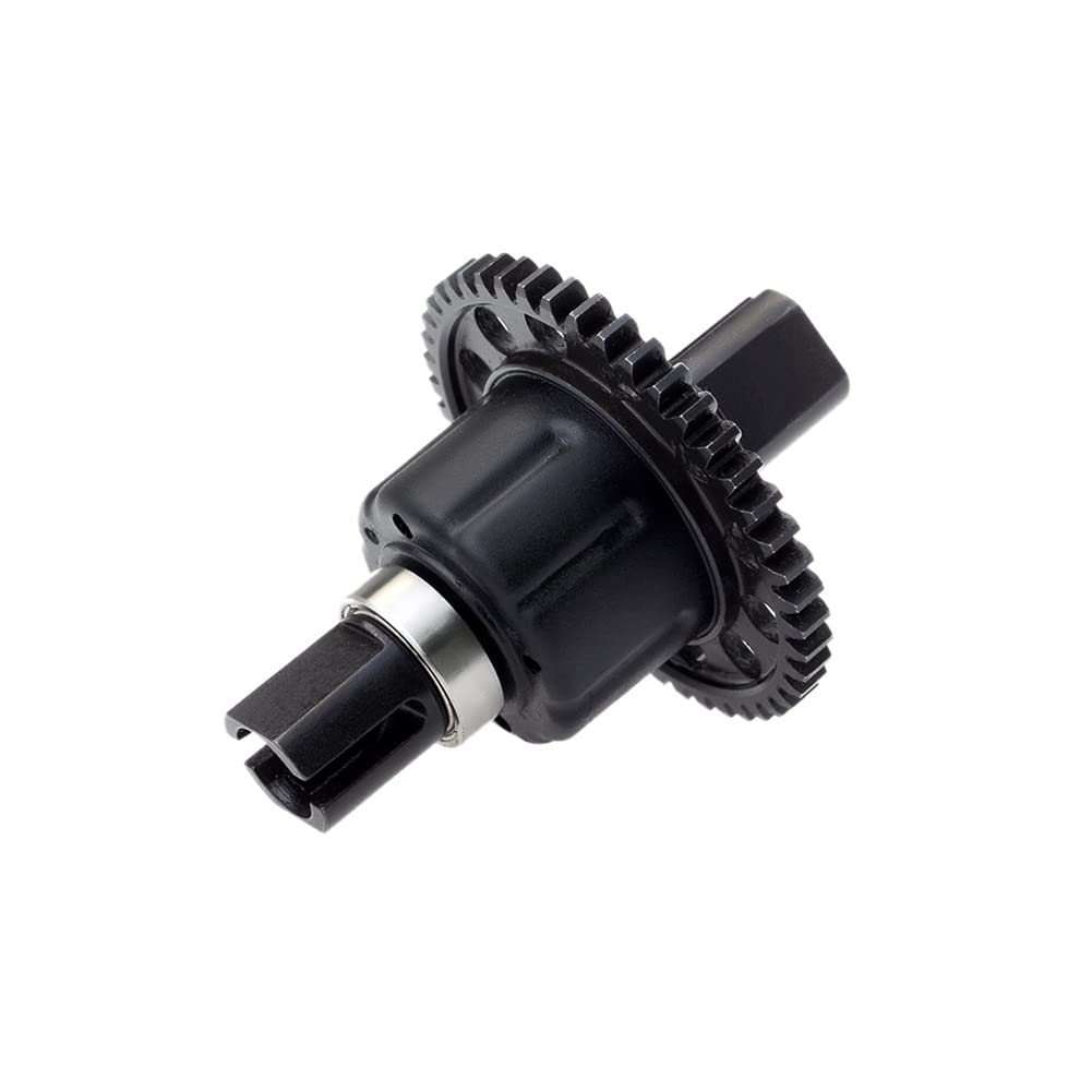 Evikoo 46T Center Differential Gear Set | Df-Models Centre Differential Gear 46T - Motor Rc Car Truck Kyosho Center Differential