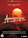  Apocalypse Now (4 Disc Collector\'s Edition) [DVD] [1979] by Martin Sheen