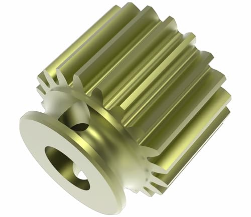 ASRUS RACING 3���[�V���O SAK-D631 AUPER D6 �ԗp 20T �A���~�j�E���A�C�h���[�M�A 3RACING SAK-D631 ALUMINUM IDLER GEAR 20T FOR 1/10 AUPER D6 DRIFT CAR