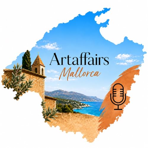 『Artaffairs Mallorca』のカバーアート