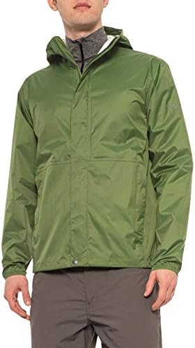 Marmot Camp EZ Jacket - Waterproof 