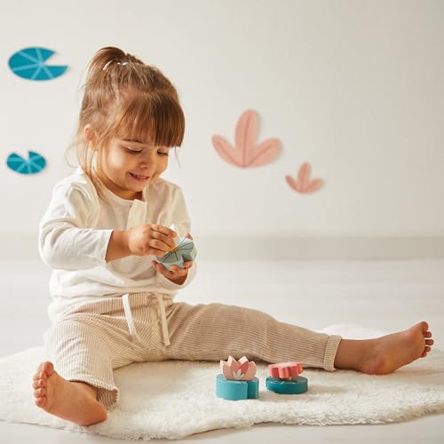 Janod Box - 24 mesi - 9